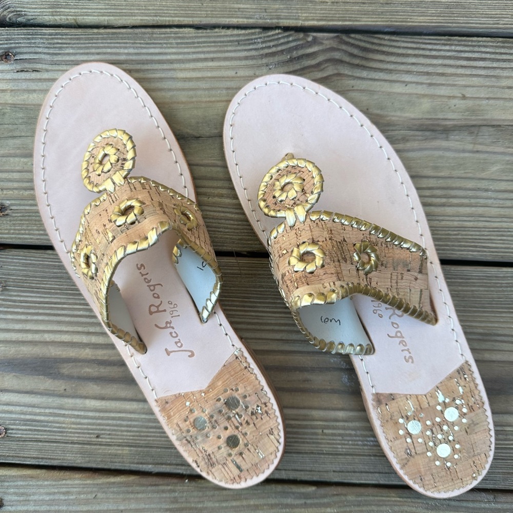 Brand New in Box Size 10